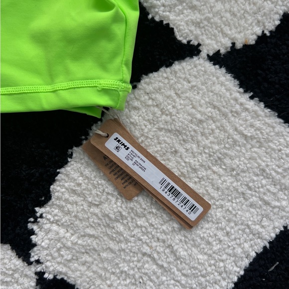 NWT Skims Swim Shirt - Picture 6 of 7